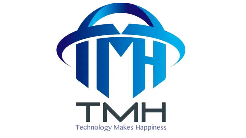 TMH Logo