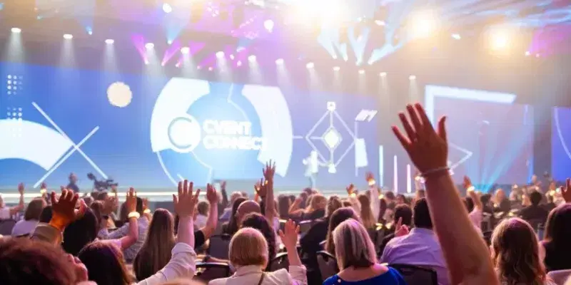Virtual Events Market Trends