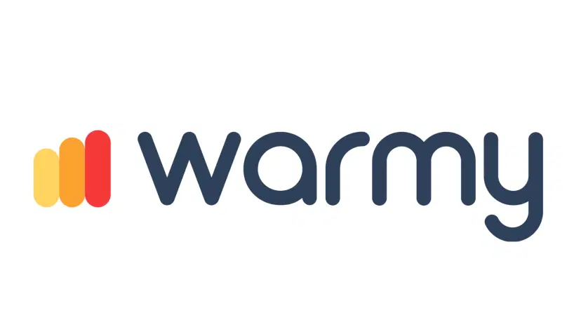 Warmy Logo