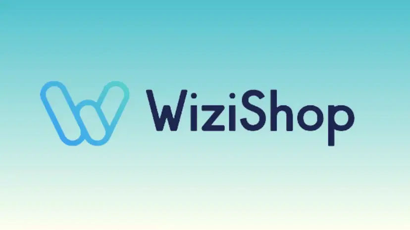 Wizishop company logo