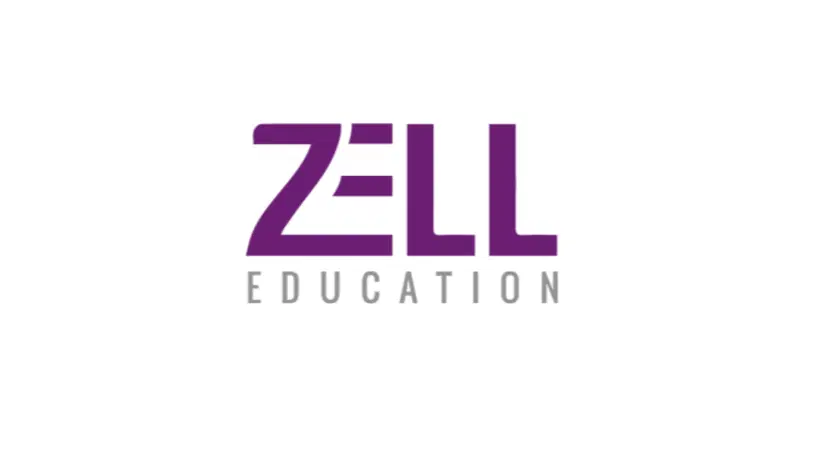 Zell Education Institute Logo