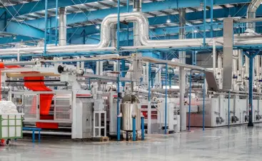 manufacturing