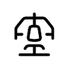 Biosimulation icon