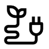 Renewable Energy Certificates icon