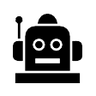 Collaborative Robots icon