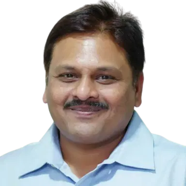 Ravikiran Bodlapati