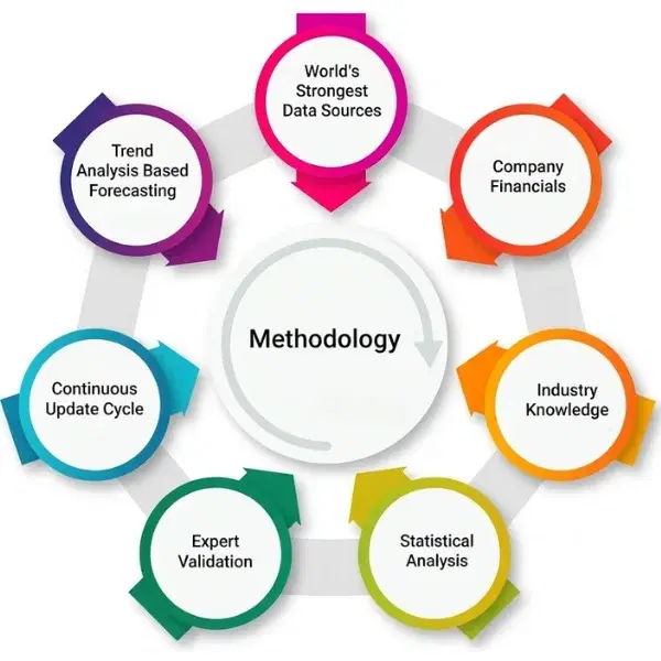 Methodology Infographic