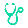 Medical Equipment Icon