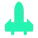 Aerospace and Defense Icon