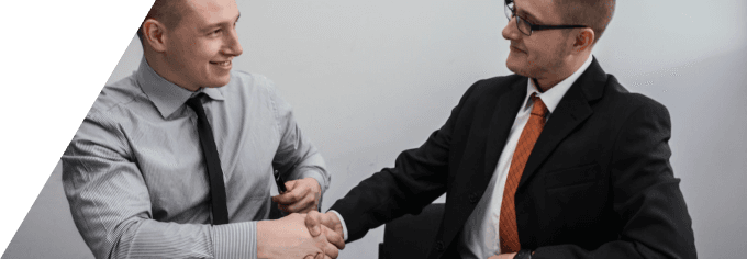 Business professionals