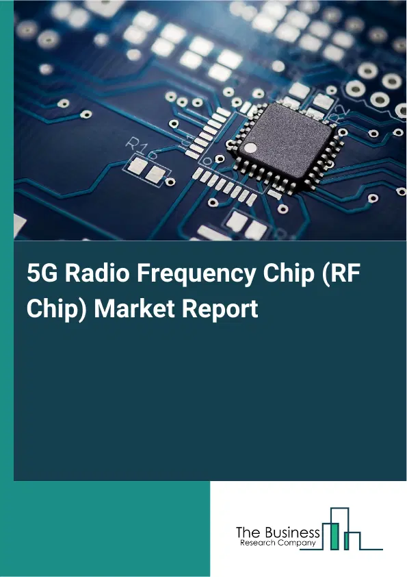 Global 5G Radio Frequency Chip (RF Chip) Market Report 2026 Global 5G Radio Frequency Chip (RF Chip) Market Report 2026