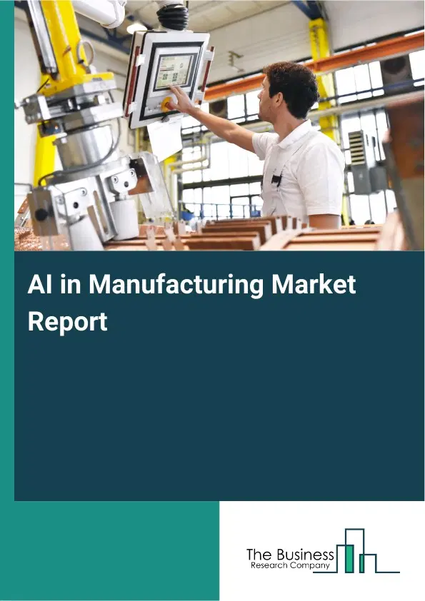 AI in Manufacturing Market Report 2026