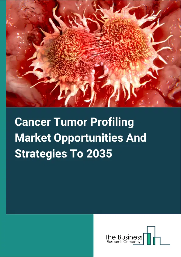 Cancer Tumor Profiling Global Market Opportunities And Strategies To 2035 Cancer Tumor Profiling Global Market Opportunities And Strategies To 2035