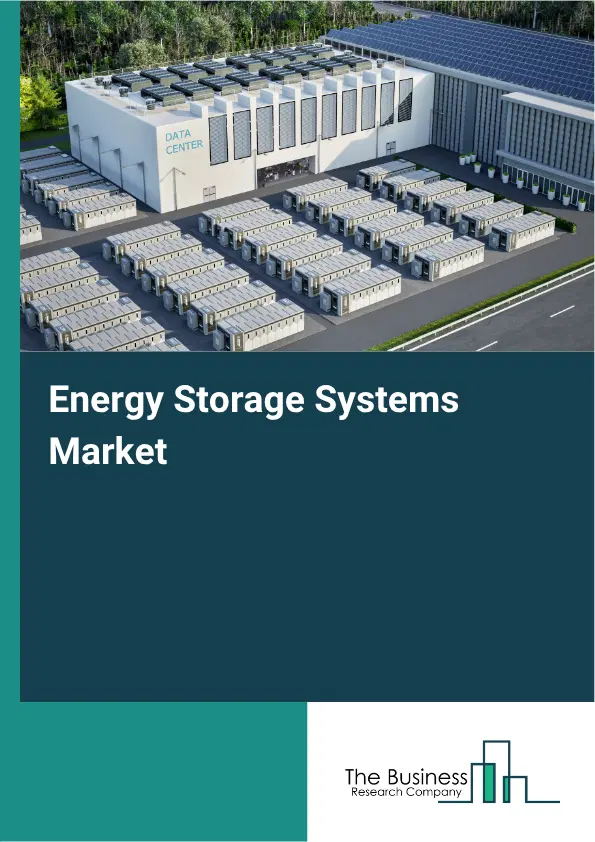 Energy Storage Systems Global Market Opportunities And Strategies To 2035 Energy Storage Systems Global Market Opportunities And Strategies To 2035