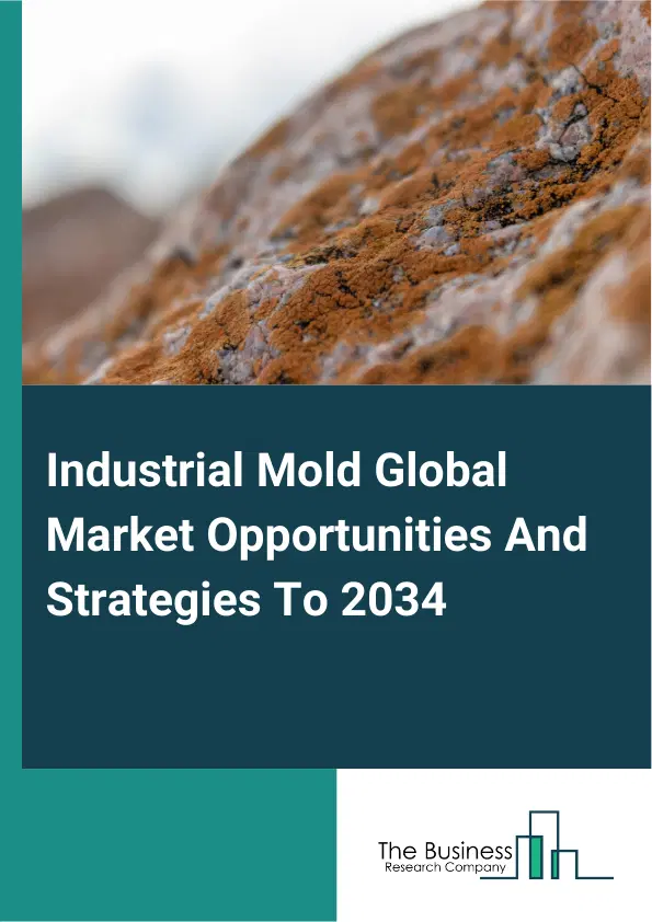 Industrial Mold Market 2025 Industrial Mold Market 2025
