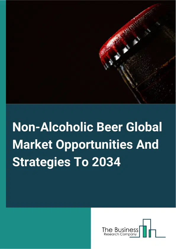 Non-Alcoholic Beer Market 2025 Non-Alcoholic Beer Market 2025