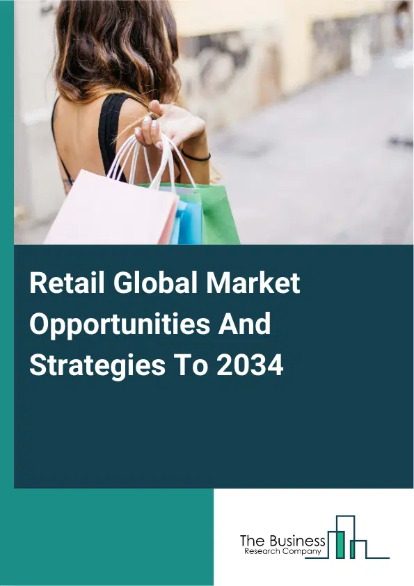 Retail Market 2025 Retail Market 2025
