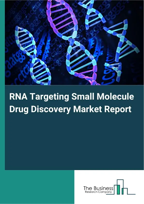Global RNA Targeting Small Molecule Drug Discovery Market Report 2026 Global RNA Targeting Small Molecule Drug Discovery Market Report 2026