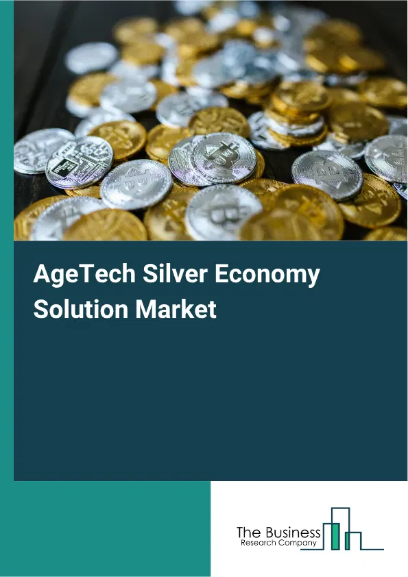 AgeTech Silver Economy Solution Market Report 2026 AgeTech Silver Economy Solution Market Report 2026