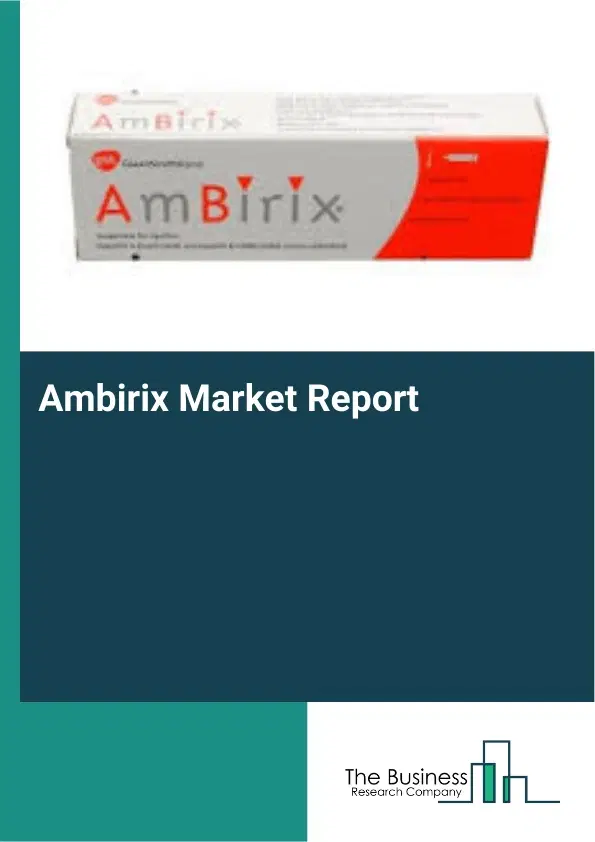 Ambirix Market Report 2026 Ambirix Market Report 2026