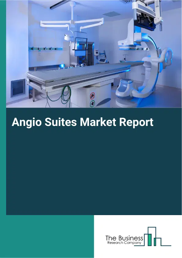 Global Angio Suites Market Report 2026 Global Angio Suites Market Report 2026