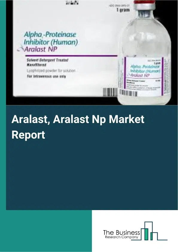 Global Aralast, Aralast Np Market Report 2026 Global Aralast, Aralast Np Market Report 2026