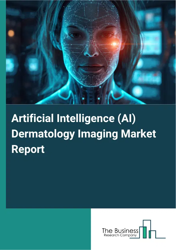 Artificial Intelligence (AI) Dermatology Imaging Market Report 2026 Artificial Intelligence (AI) Dermatology Imaging Market Report 2026