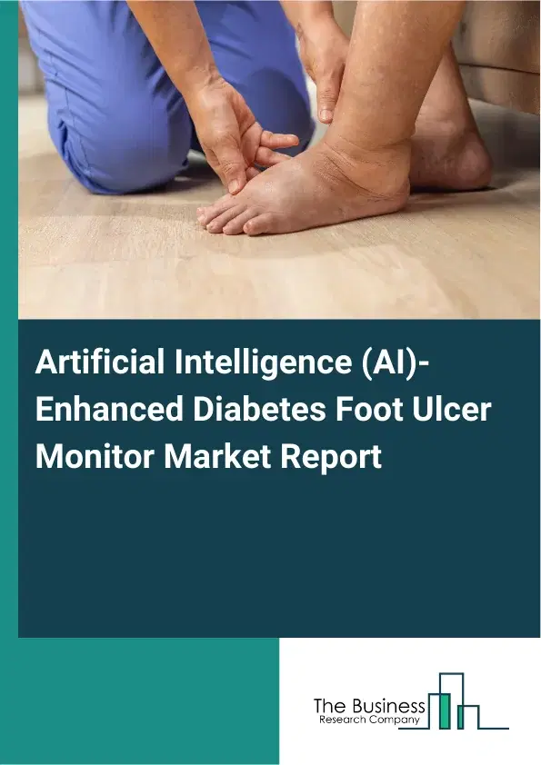 Global Artificial Intelligence (AI)-Enhanced Diabetes Foot Ulcer Monitor Market Report 2026 Global Artificial Intelligence (AI)-Enhanced Diabetes Foot Ulcer Monitor Market Report 2026
