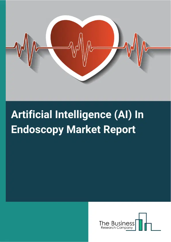 Global Artificial Intelligence (AI) In Endoscopy Market Report 2026 Global Artificial Intelligence (AI) In Endoscopy Market Report 2026