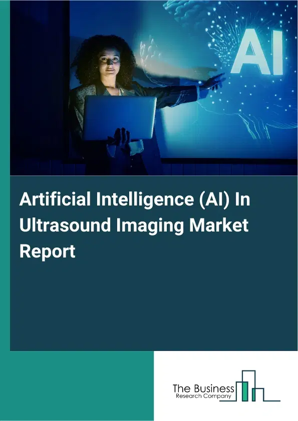 Global Artificial Intelligence (AI) In Ultrasound Imaging Market Report 2026 Global Artificial Intelligence (AI) In Ultrasound Imaging Market Report 2026