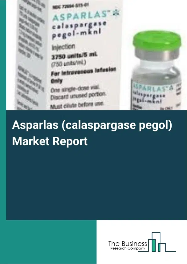 Global Asparlas (calaspargase pegol) Market Report 2026 Global Asparlas (calaspargase pegol) Market Report 2026