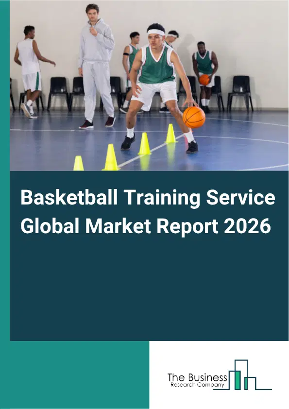 Basketball Training Service Market Report 2026 Basketball Training Service Market Report 2026