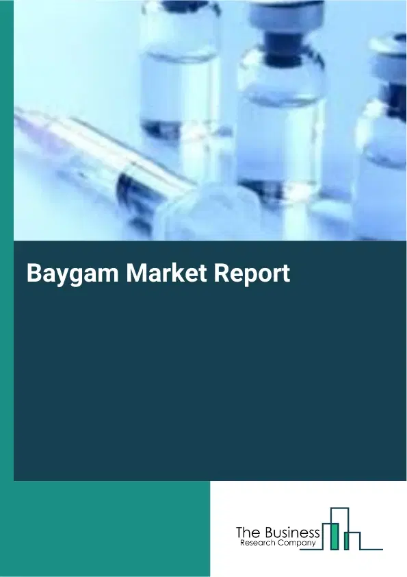 Global Baygam Market Report 2026 Global Baygam Market Report 2026