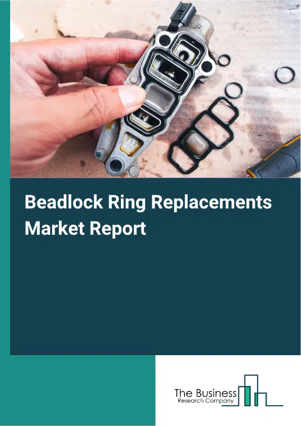 Beadlock Ring Replacements Market Report 2026 Beadlock Ring Replacements Market Report 2026