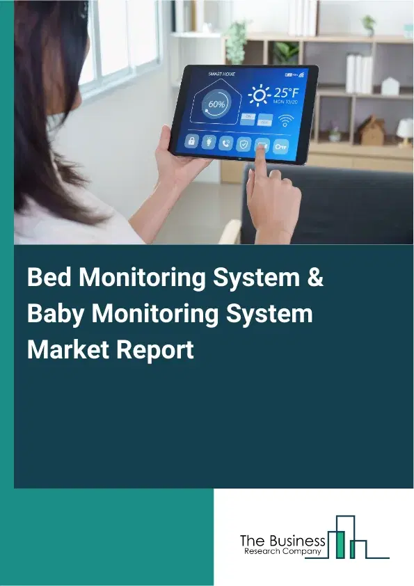 Global Bed Monitoring System & Baby Monitoring System Market Report 2026 Global Bed Monitoring System & Baby Monitoring System Market Report 2026