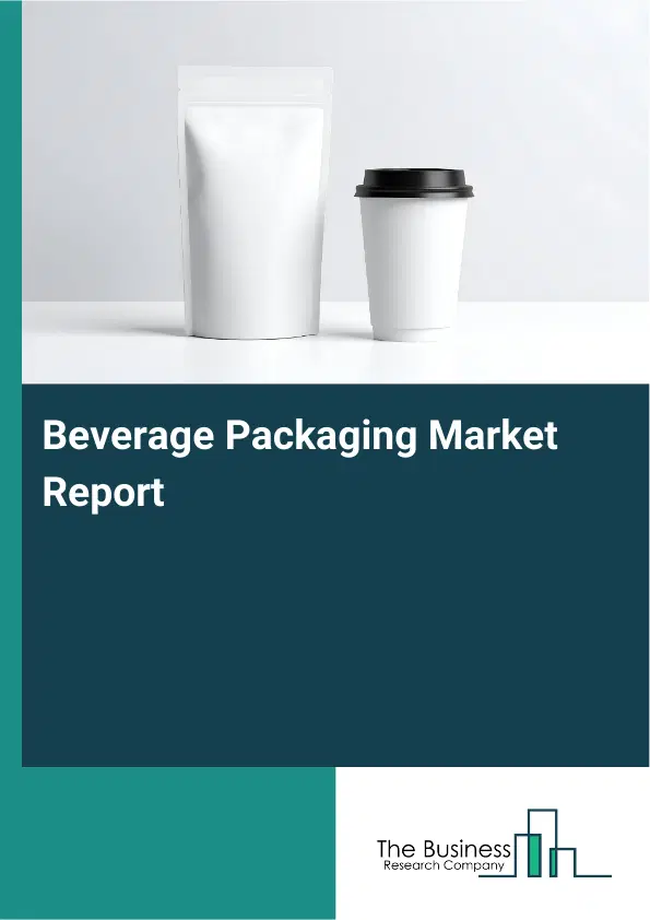 Global Beverage Packaging Market Report 2026 Global Beverage Packaging Market Report 2026