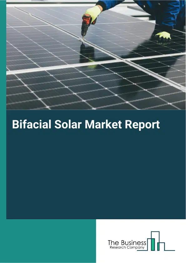 Global Bifacial Solar Market Report 2026 Global Bifacial Solar Market Report 2026