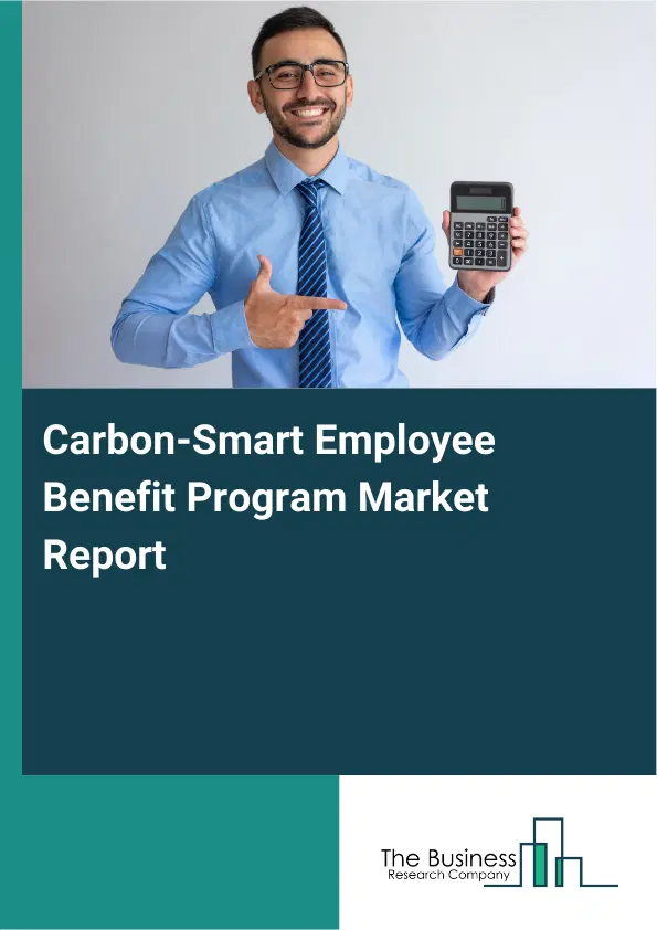 Global Carbon-Smart Employee Benefit Program Market Report 2026 Global Carbon-Smart Employee Benefit Program Market Report 2026