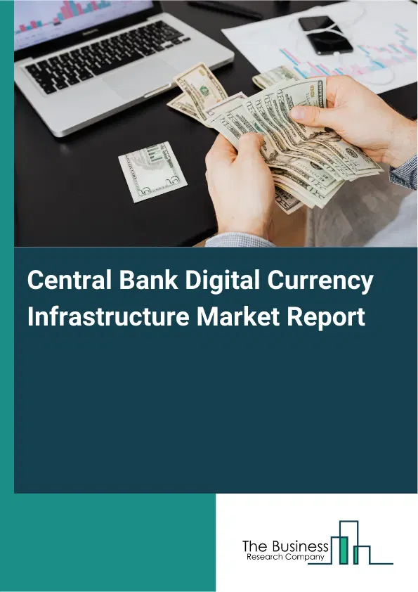 Global Central Bank Digital Currency Infrastructure Market Report 2026 Global Central Bank Digital Currency Infrastructure Market Report 2026