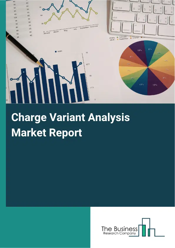 Charge Variant Analysis Market Report 2026 Charge Variant Analysis Market Report 2026