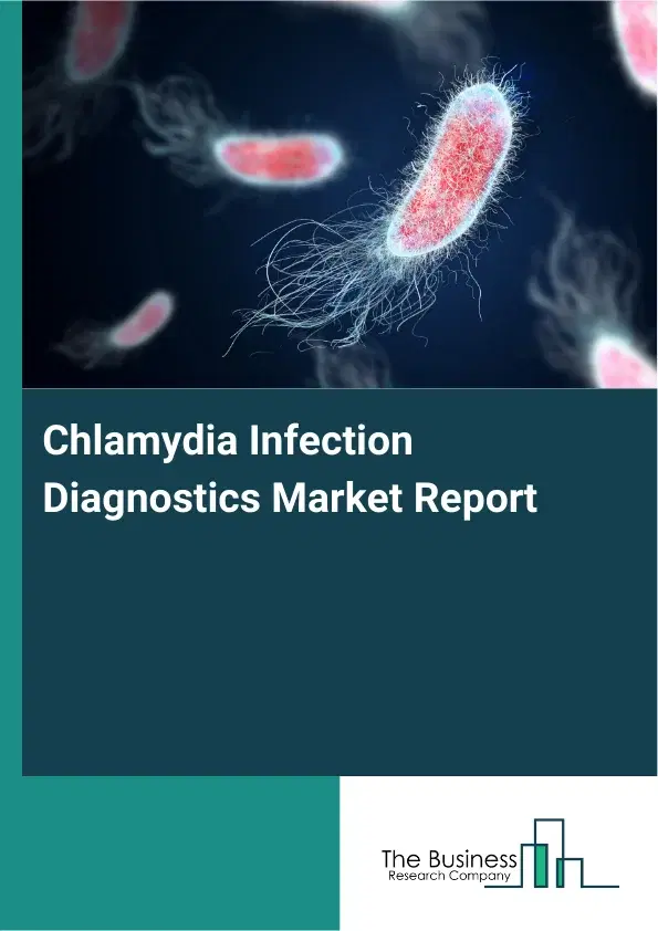 Global Chlamydia Infection Diagnostics Market Report 2026 Global Chlamydia Infection Diagnostics Market Report 2026
