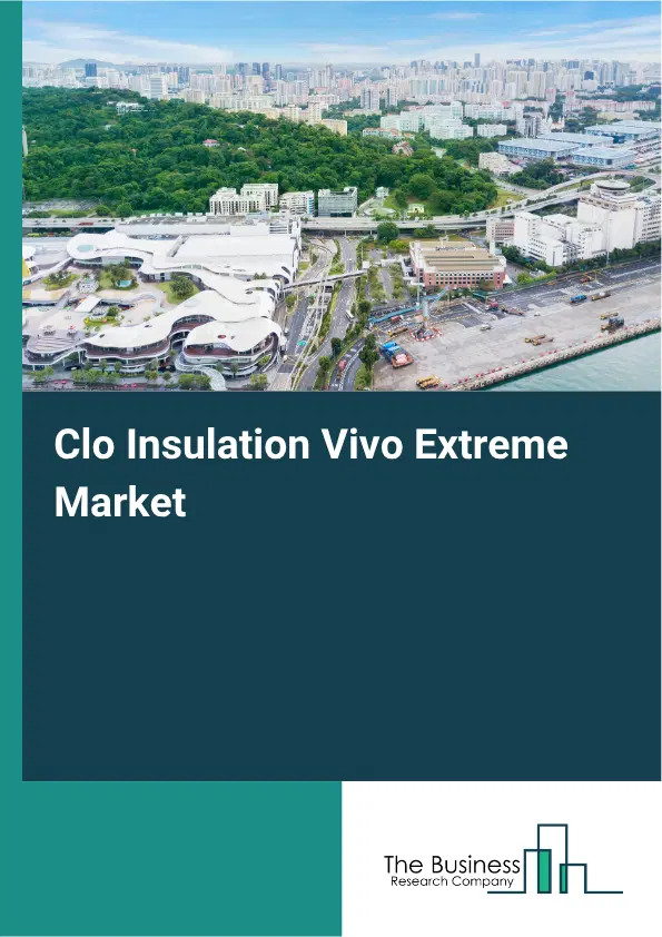 Clo Insulation Vivo Extreme Market Report 2026 Clo Insulation Vivo Extreme Market Report 2026