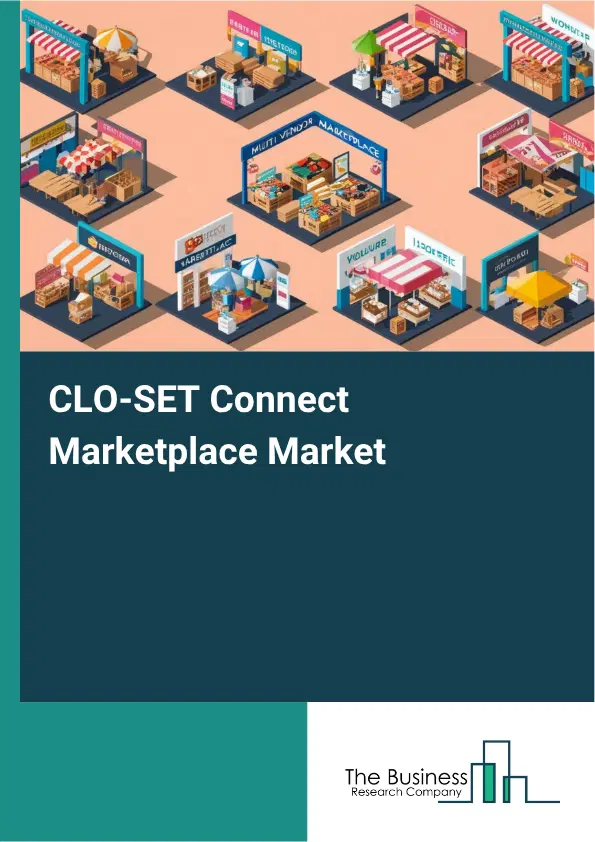 CLO-SET Connect Marketplace Market Report 2026 CLO-SET Connect Marketplace Market Report 2026