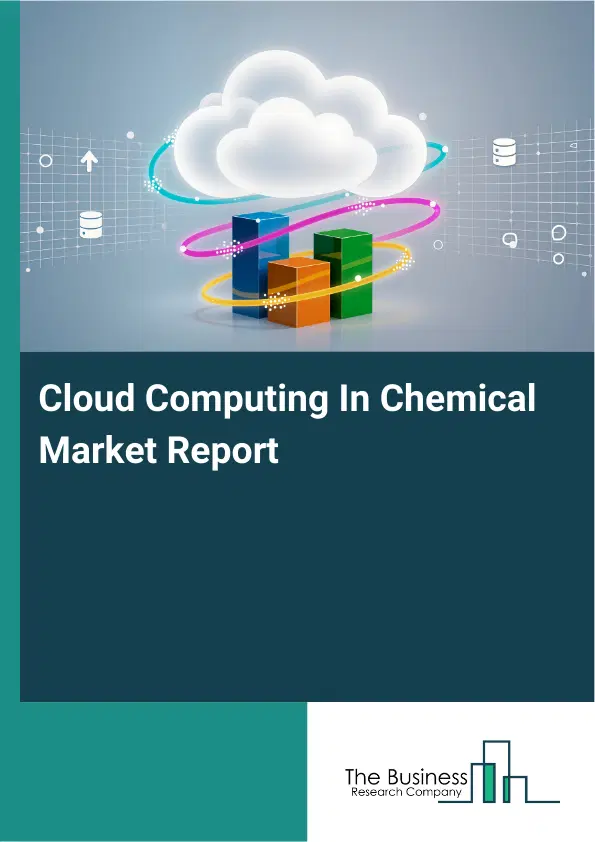 Cloud Computing In Chemical Market Report 2026 Cloud Computing In Chemical Market Report 2026