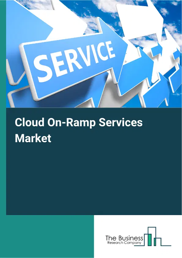 Cloud On-Ramp Services Market Report 2026 Cloud On-Ramp Services Market Report 2026