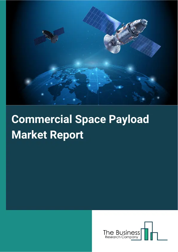 Commercial Space Payload Market Report 2026 Commercial Space Payload Market Report 2026