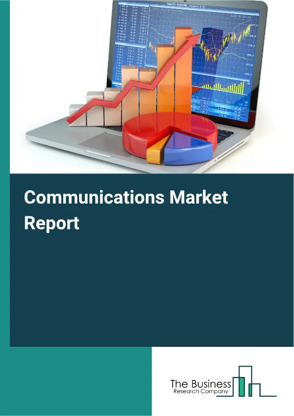 Communications Market Report 2026 Communications Market Report 2026