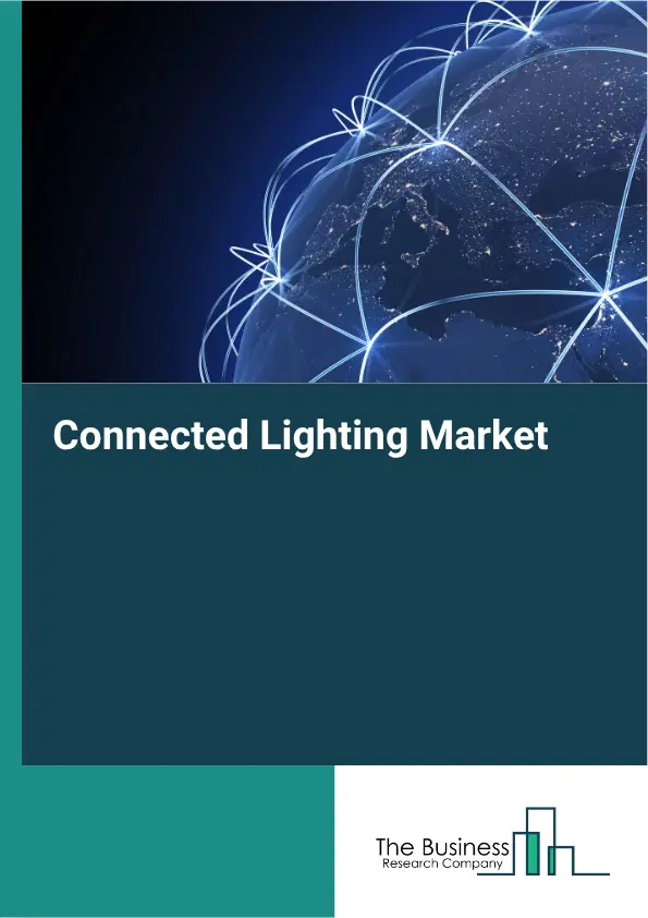 Connected Lighting Market Report 2026 Connected Lighting Market Report 2026