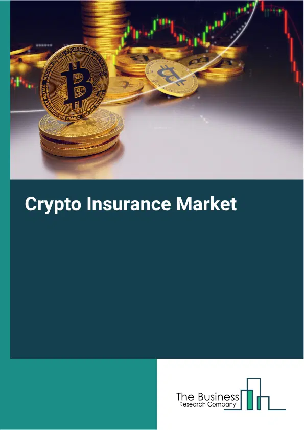 Crypto Insurance Market Report 2026 Crypto Insurance Market Report 2026
