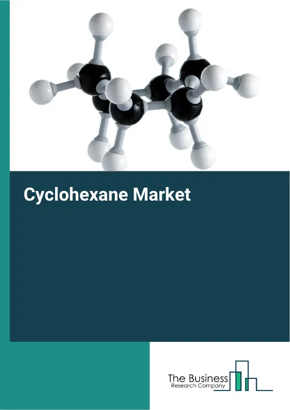 Cyclohexane Market Report 2026 Cyclohexane Market Report 2026